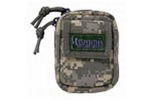 Barnacle Pouch Acu Maxpedition